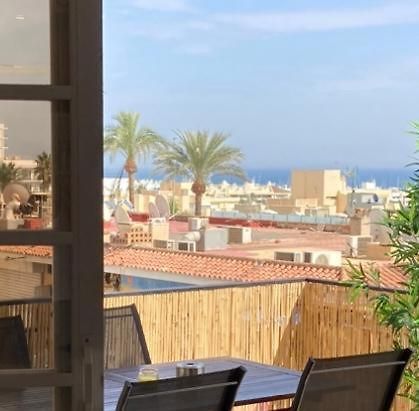 Vista Marina Benalmádena Exterior foto