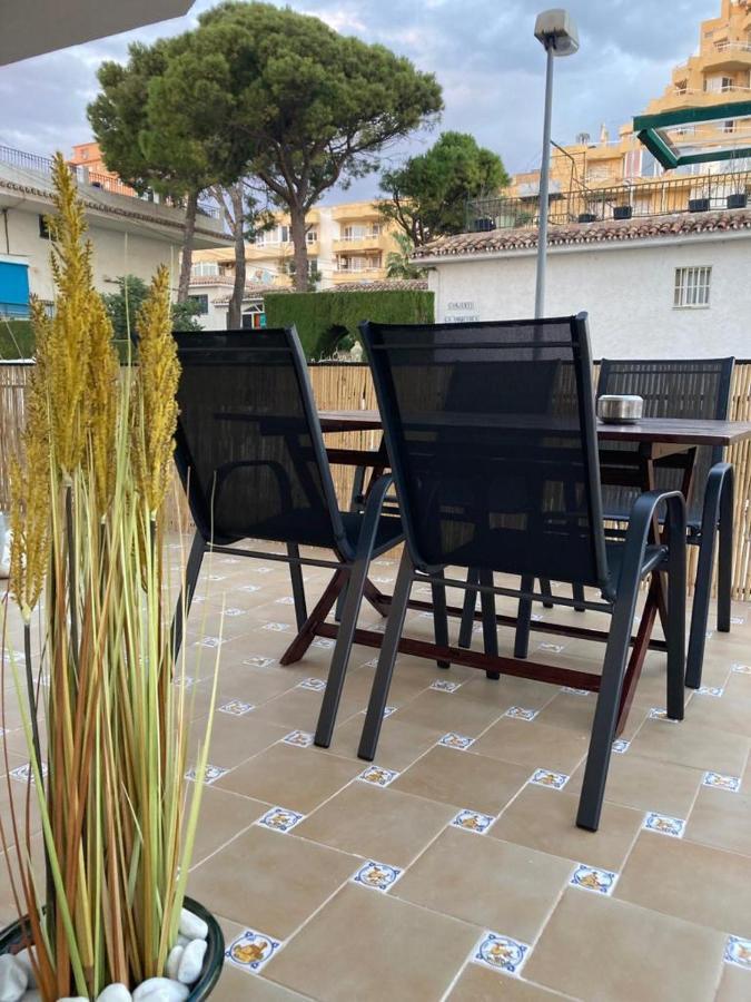 Vista Marina Benalmádena Exterior foto