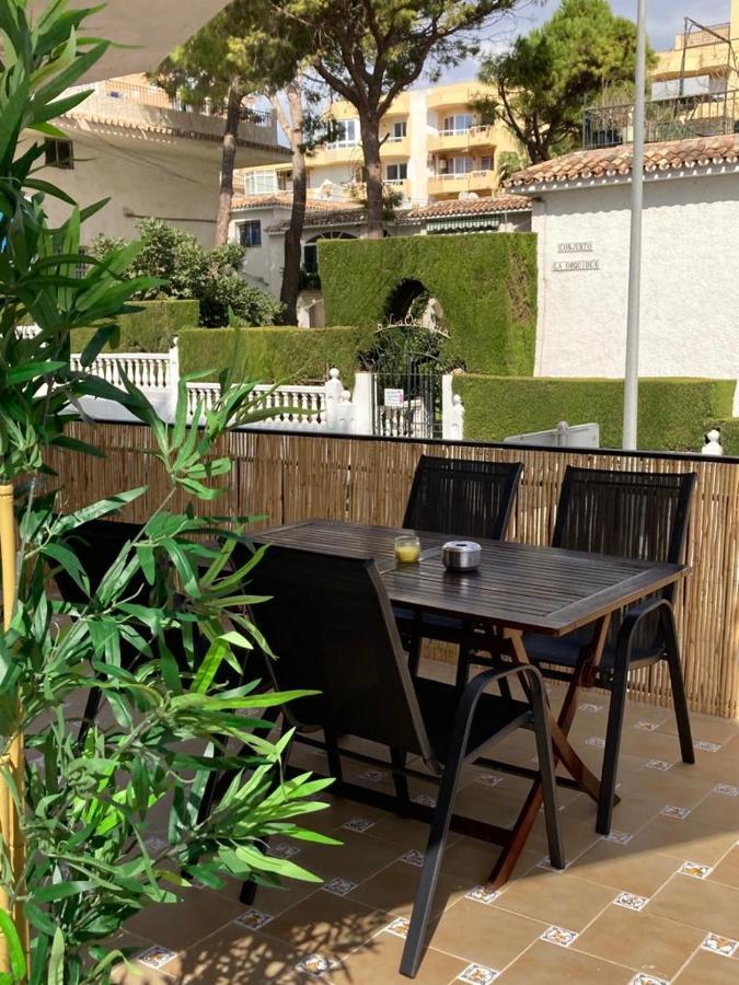 Vista Marina Benalmádena Exterior foto