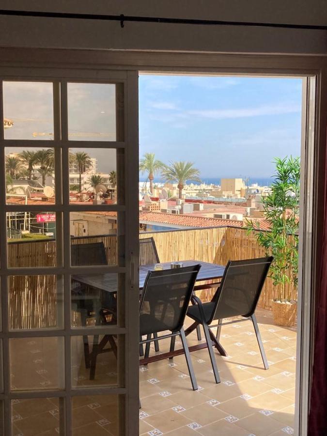 Vista Marina Benalmádena Exterior foto